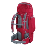Рюкзак туристический Ferrino Narrows 50 Dark Grey