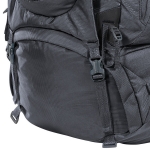 Рюкзак туристический Ferrino Transalp 60 Dark Grey
