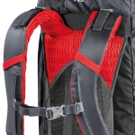 Рюкзак туристический Ferrino Finisterre Recco 38 Black
