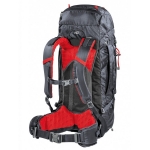 Рюкзак туристический Ferrino Finisterre Recco 48 Black
