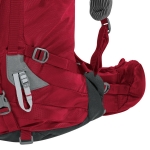 Рюкзак туристический Ferrino Finisterre Recco 30 Lady Bordeaux