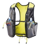 Рюкзак спортивный Ferrino X-Rush Vest M 5 Black