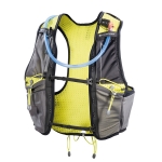 Рюкзак спортивный Ferrino X-Rush Vest M 5 Black