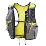 Рюкзак спортивный Ferrino X-Rush Vest M 5 Black