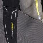 Рюкзак спортивный Ferrino X-Rush Vest M 5 Black