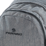 Рюкзак городской Ferrino Xeno 25 Grey