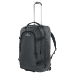 Сумка-рюкзак на колесах Ferrino Cuzco II 80 Black