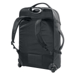 Сумка-рюкзак на колесах Ferrino Cuzco II 80 Black
