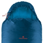 Спальный мешок Ferrino Lightec Shingle SQ/-3°C Blue (Right)
