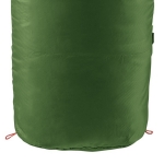 Спальный мешок Ferrino Lightec 550/+20°C Olive Green (Left)