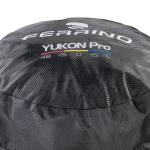Спальный мешок Ferrino Yukon Pro/+0°C Olive Green (Left)