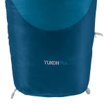 Спальный мешок Ferrino Yukon Plus/+4°C Deep Blue (Right)