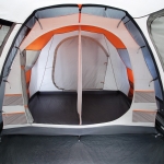Палатка Ferrino Chanty 5 Deluxe White/Gray