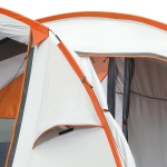 Палатка Ferrino Chanty 5 Deluxe White/Gray