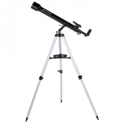 Телескоп Bresser Arcturus Solar 60/700 AZ (carbon)