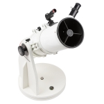 Телескоп Bresser Messier 5" Dobson
