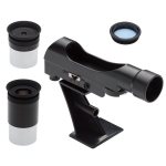 Телескоп Bresser Messier 5" Dobson