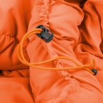 Спальный мешок Highlander Skye 450/-16°C Blue/Orange (Left)