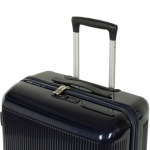 Чемодан Rock Windsor (L) Navy