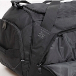 Сумка дорожная Rock Carbon Premium Holdall 42 Black