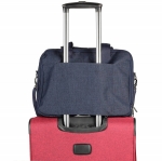 Сумка дорожная Rock Madison Flight Bag 10 Gry