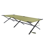Кровать кемпинговая Ferrino Strong Cot XL Olive