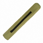 Кровать кемпинговая Ferrino Strong Cot XL Olive
