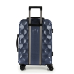 Чемодан Gabol Air (M) Blue