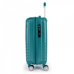 Чемодан Gabol Atlanta (S) Turquoise