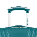 Чемодан Gabol Atlanta (S) Turquoise