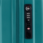 Чемодан Gabol Atlanta (S) Turquoise