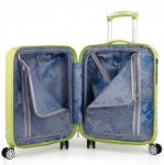 Чемодан Gabol Atlanta (S) Turquoise