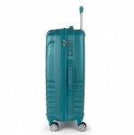 Чемодан Gabol Atlanta (M) Turquoise