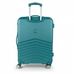 Чемодан Gabol Atlanta (M) Turquoise