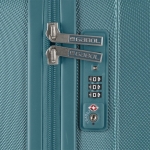 Чемодан Gabol Atlanta (M) Turquoise