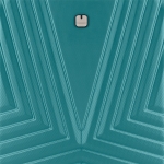 Чемодан Gabol Atlanta (L) Turquoise