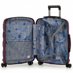 Чемодан Gabol Air (L) Burgundy