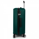 Чемодан Gabol Mondrian (M) Green