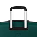 Чемодан Gabol Mondrian (M) Green