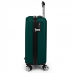 Чемодан Gabol Mondrian (S) Green