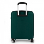 Чемодан Gabol Mondrian (S) Green