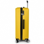 Чемодан Gabol Mondrian (L) Yellow