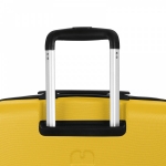 Чемодан Gabol Mondrian (L) Yellow