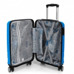 Чемодан Gabol Shibuya (S) Blue