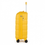 Чемодан Gabol Trail (S) Mustard