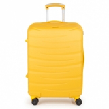Чемодан Gabol Trail (M) Mustard