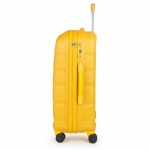 Чемодан Gabol Trail (M) Mustard