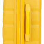 Чемодан Gabol Trail (M) Mustard