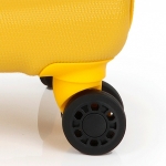 Чемодан Gabol Trail (M) Mustard