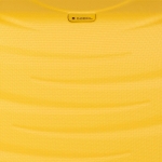 Чемодан Gabol Trail (M) Mustard